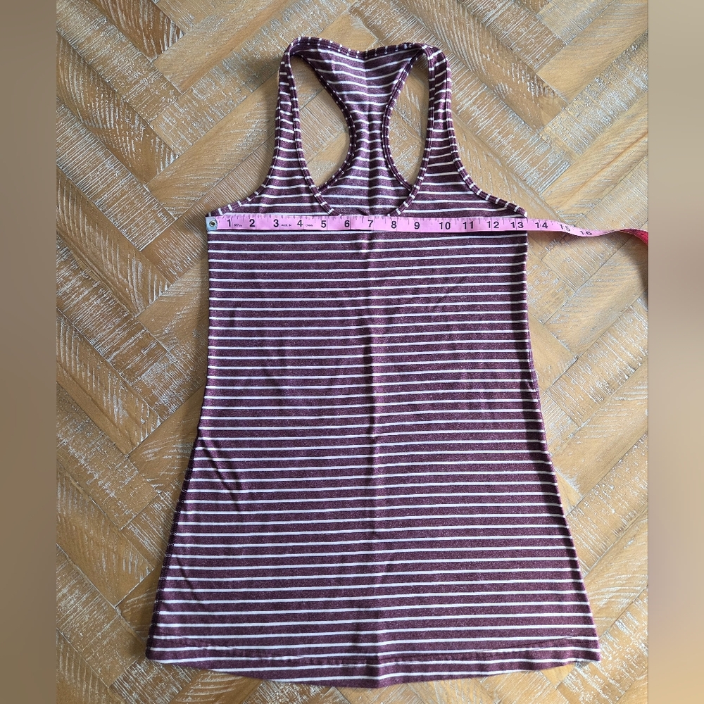 Lululemon Cool Racerback - Picture 2 of 5